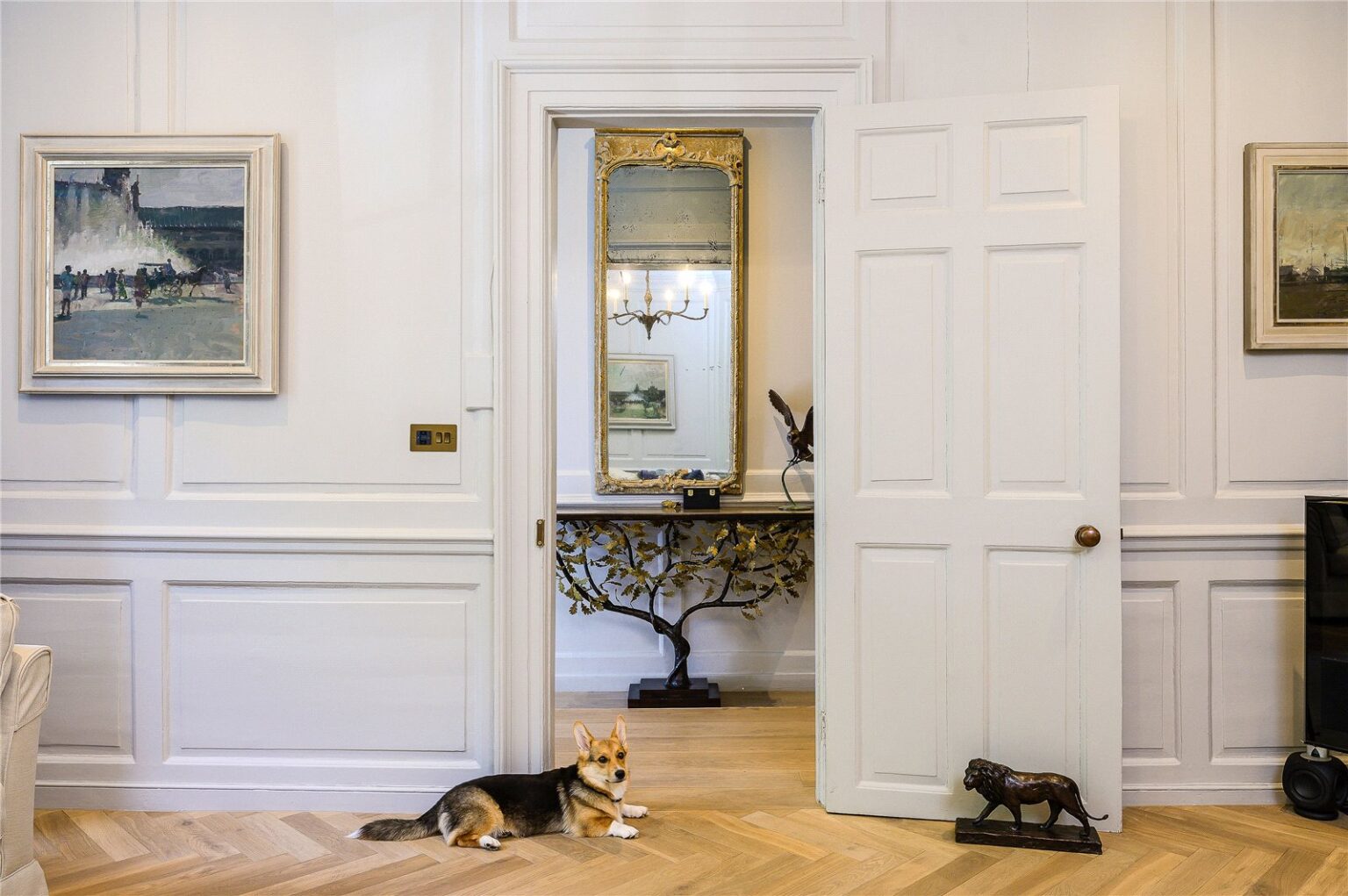 The Green, Richmond, TW9 gallery 4