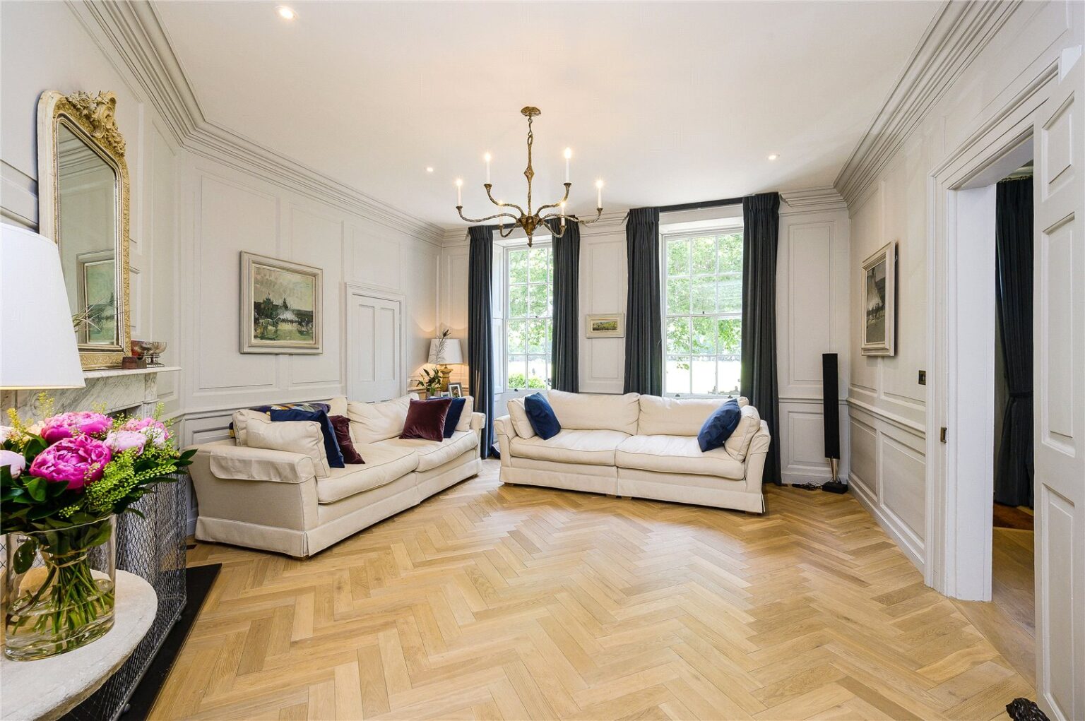 The Green, Richmond, TW9 gallery 6
