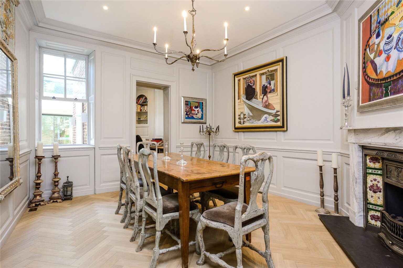 The Green, Richmond, TW9 gallery 2