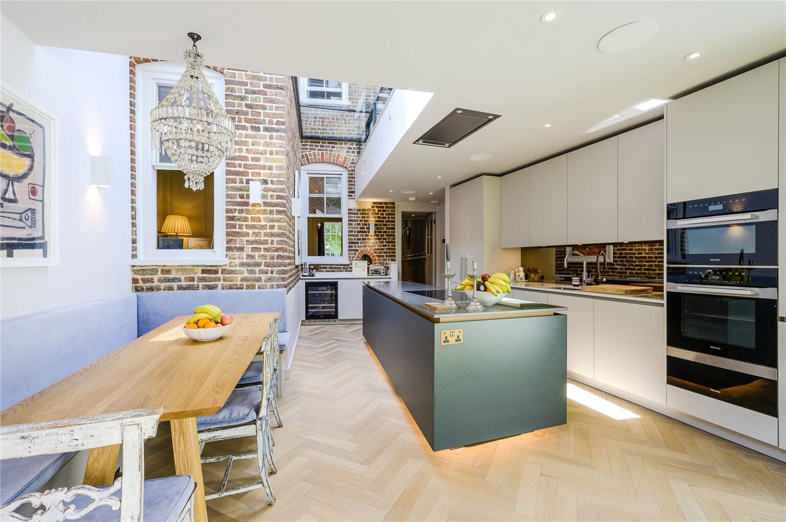 The Green, Richmond, TW9 gallery 5