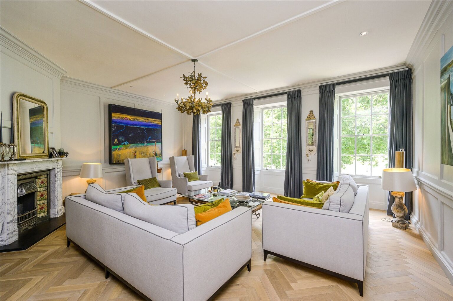 The Green, Richmond, TW9 gallery 3