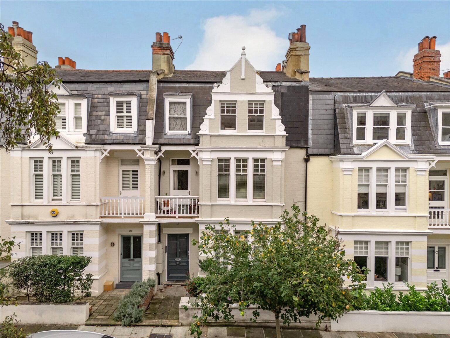 Onslow Avenue, Richmond, TW10 gallery 1