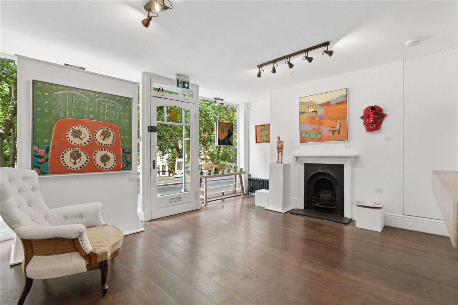 Hill Rise, Richmond, TW10 gallery 4