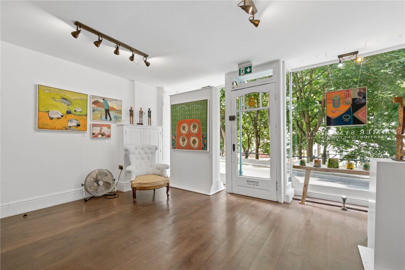 Hill Rise, Richmond, TW10 gallery 5