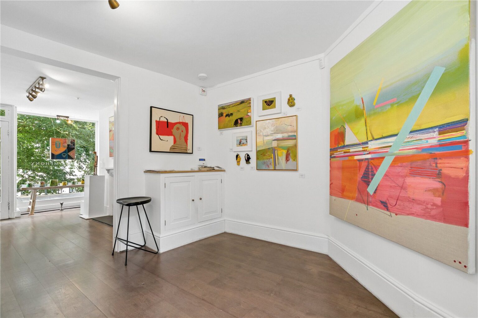 Hill Rise, Richmond, TW10 gallery 6