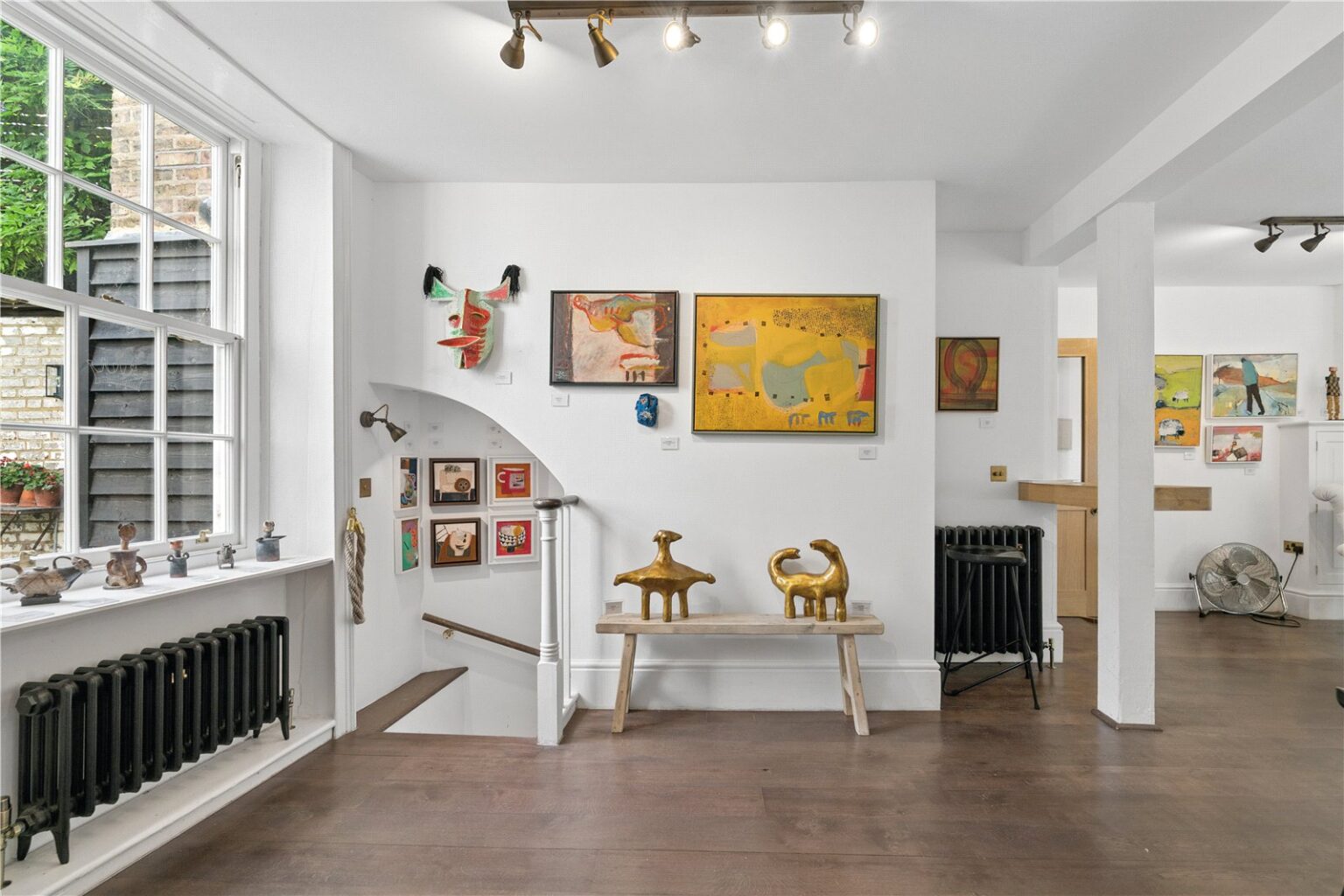 Hill Rise, Richmond, TW10 gallery 7