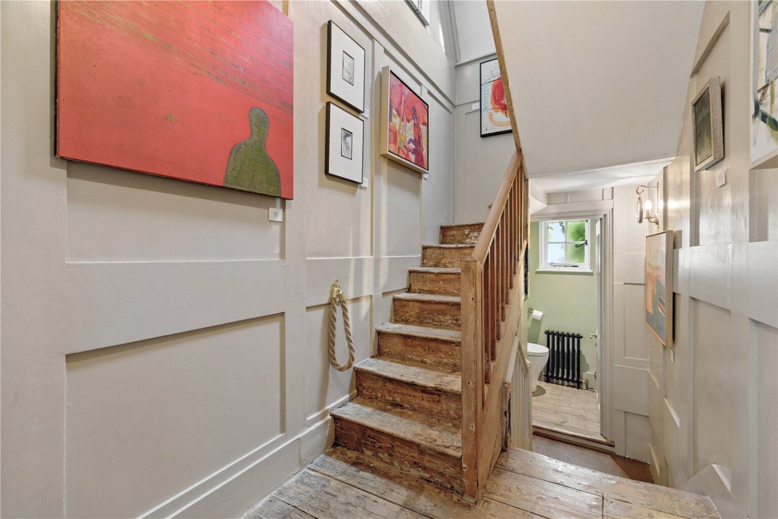 Hill Rise, Richmond, TW10 gallery 8