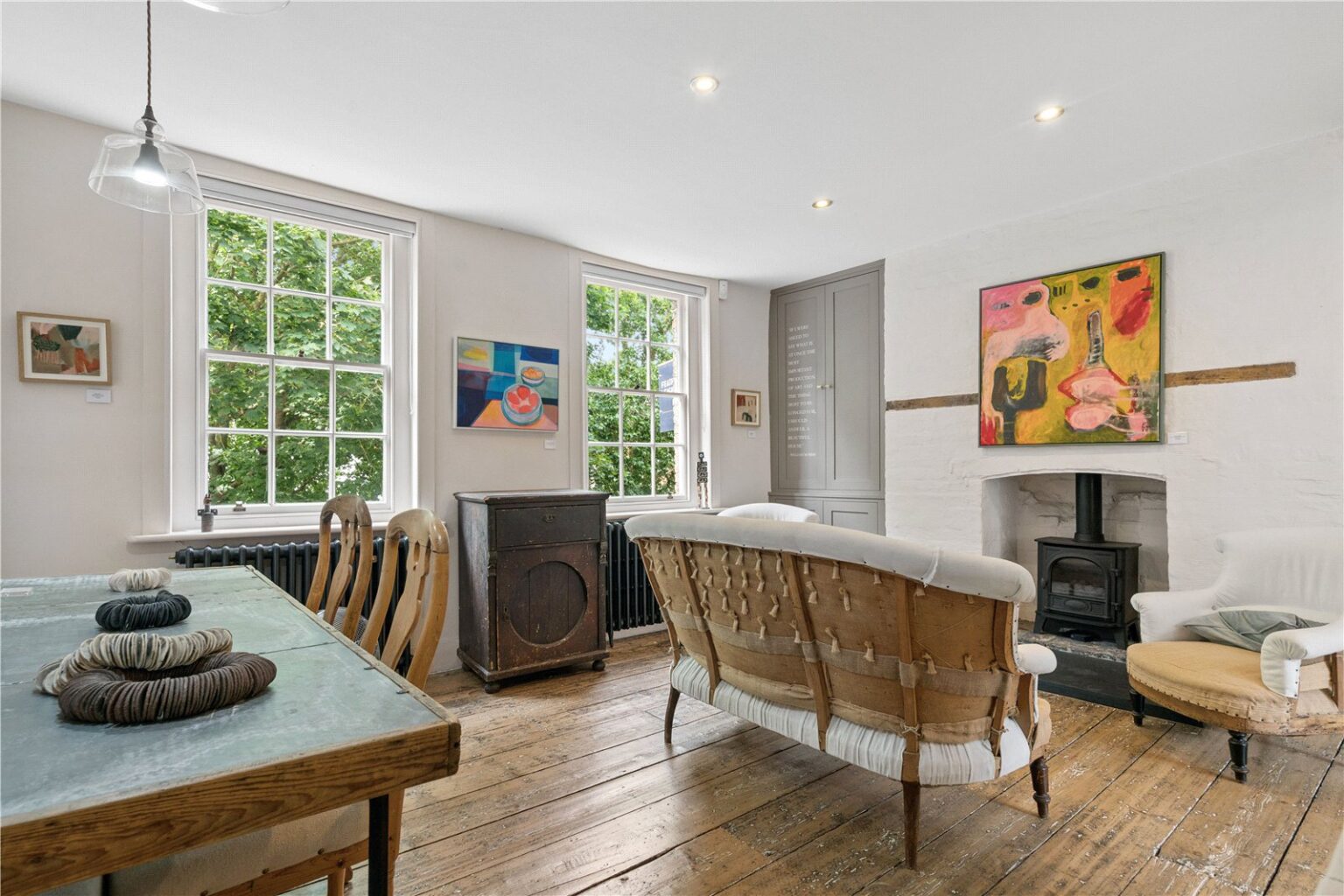 Hill Rise, Richmond, TW10 gallery 9