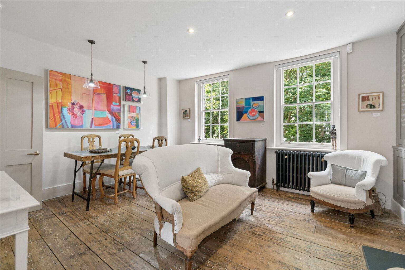 Hill Rise, Richmond, TW10 gallery 10