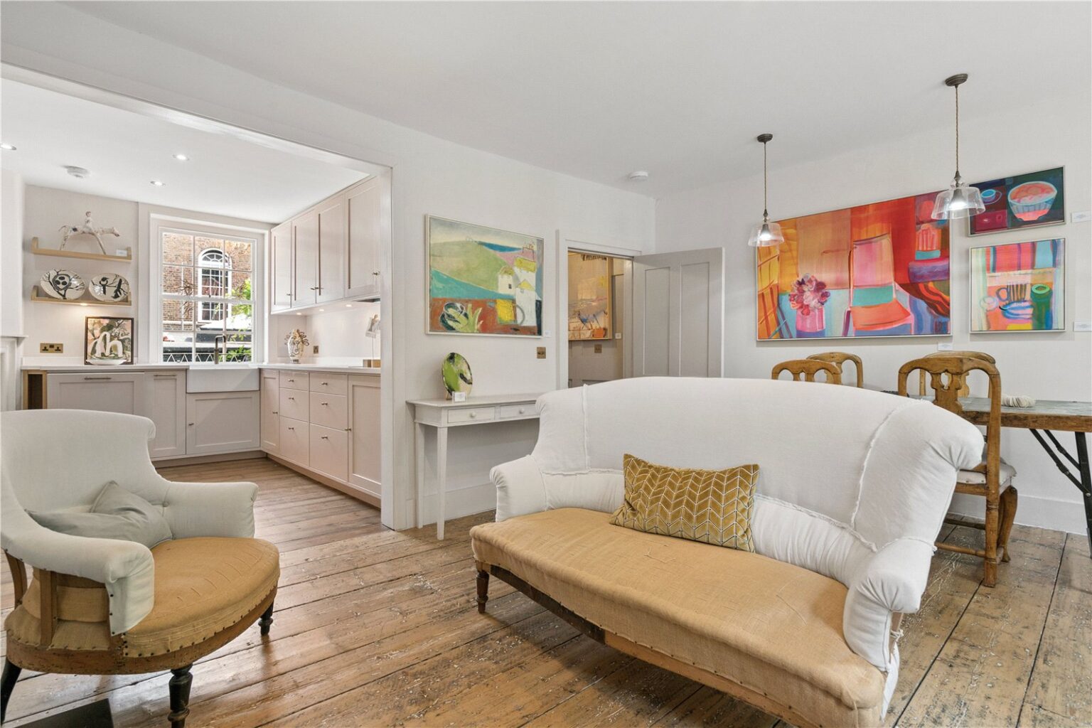 Hill Rise, Richmond, TW10 gallery 11