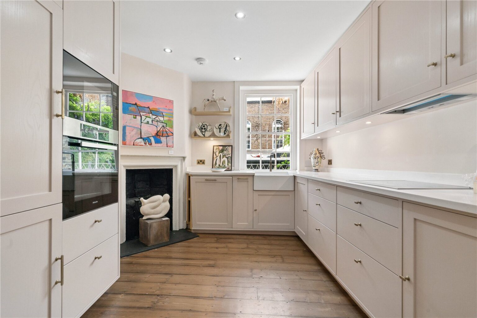 Hill Rise, Richmond, TW10 gallery 12