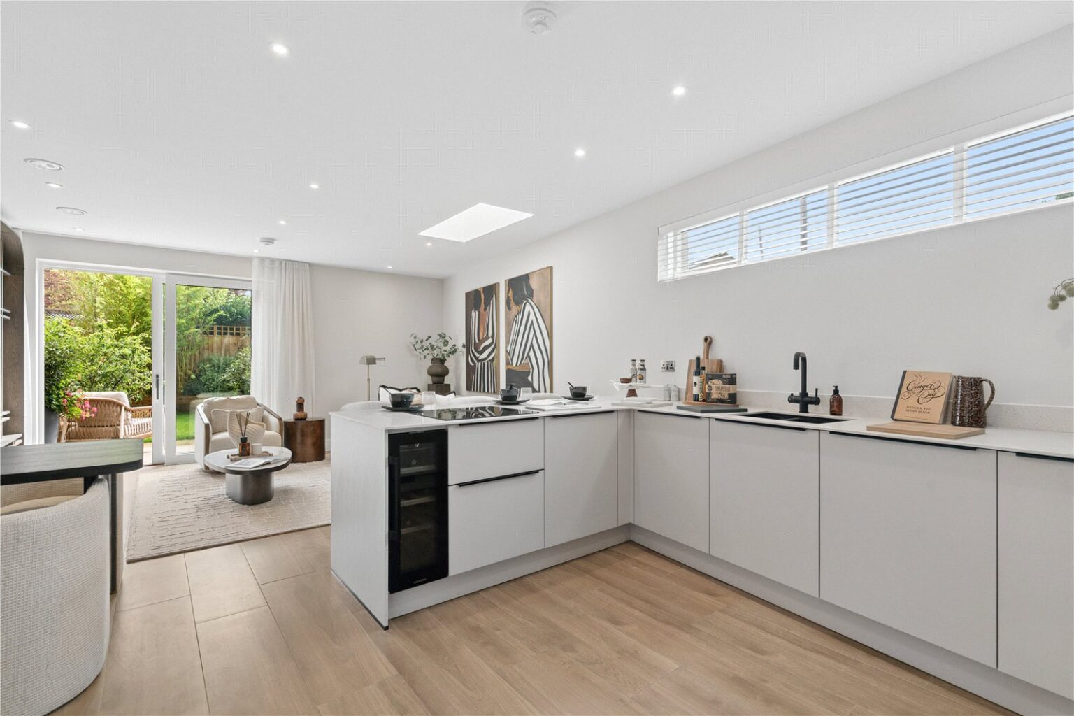 Bakers Mews, Twickenham, TW2 gallery 6