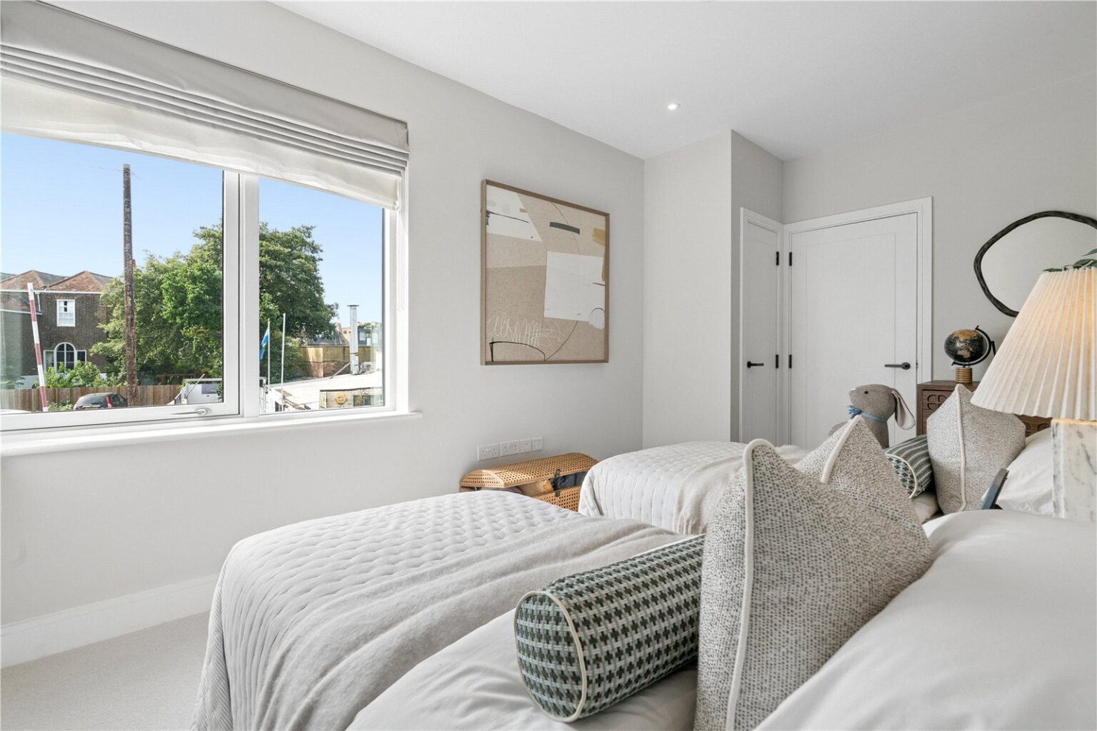 Bakers Mews, Twickenham, TW2 gallery 12