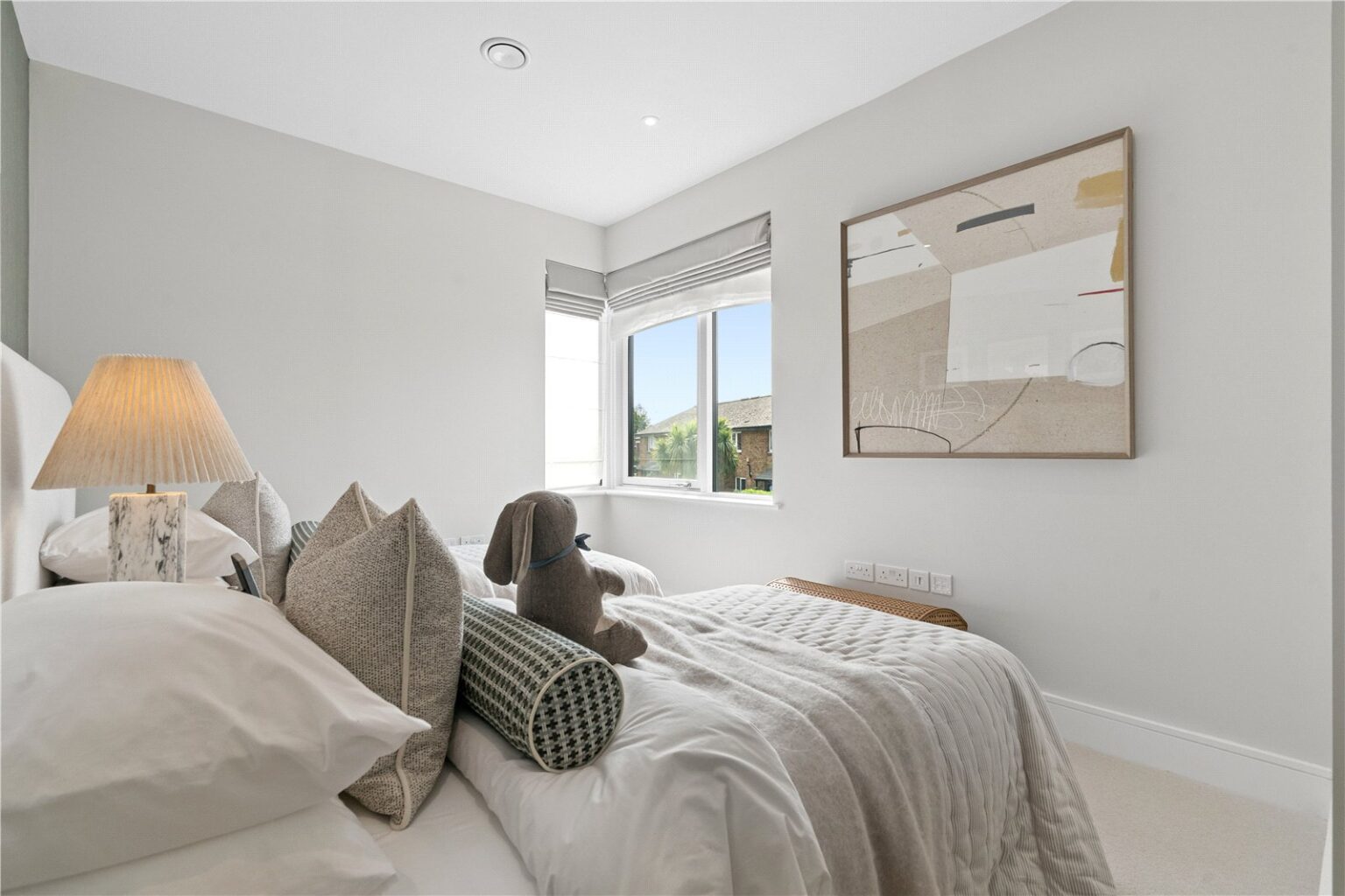 Bakers Mews, Twickenham, TW2 gallery 11