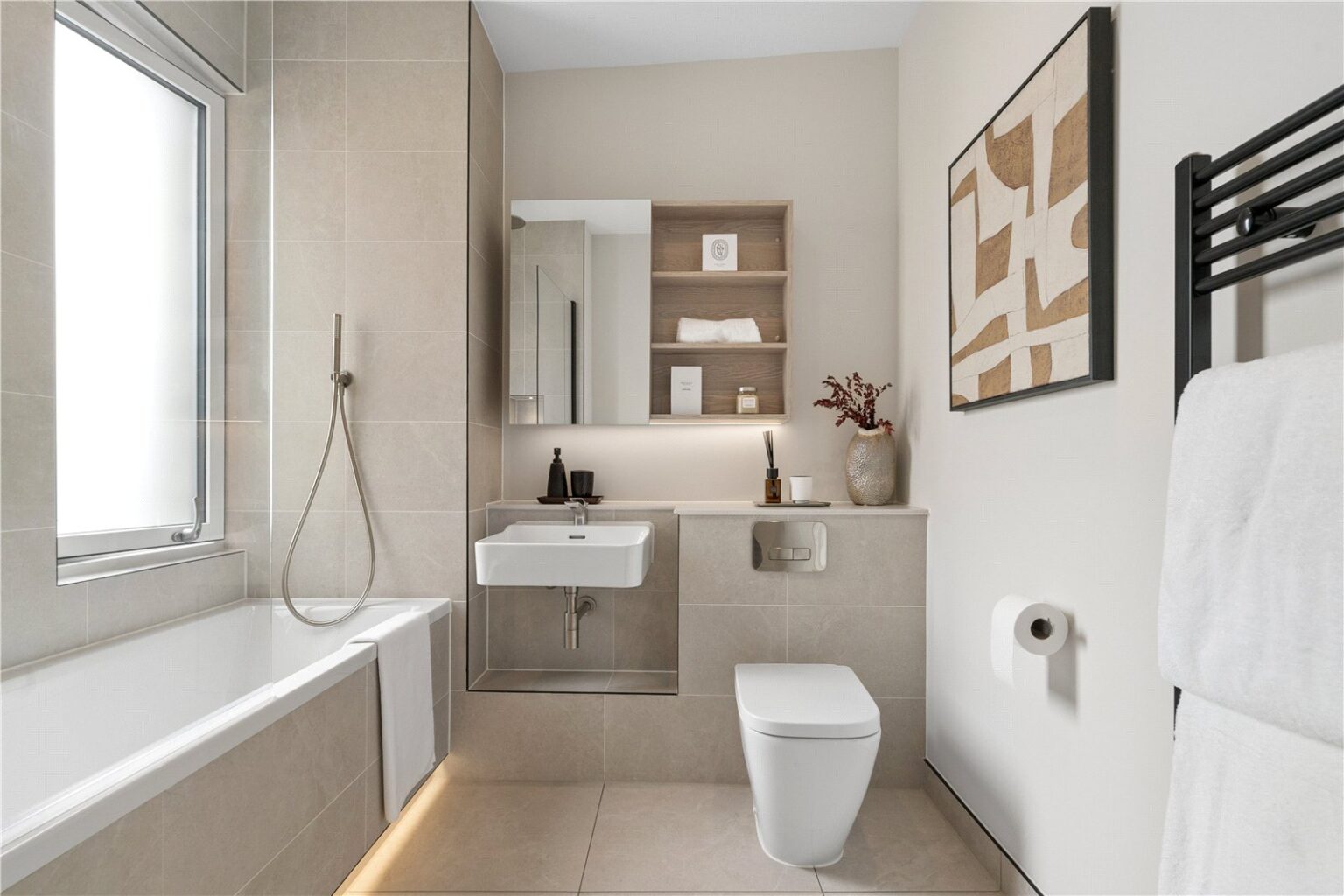 Bakers Mews, Twickenham, TW2 gallery 14