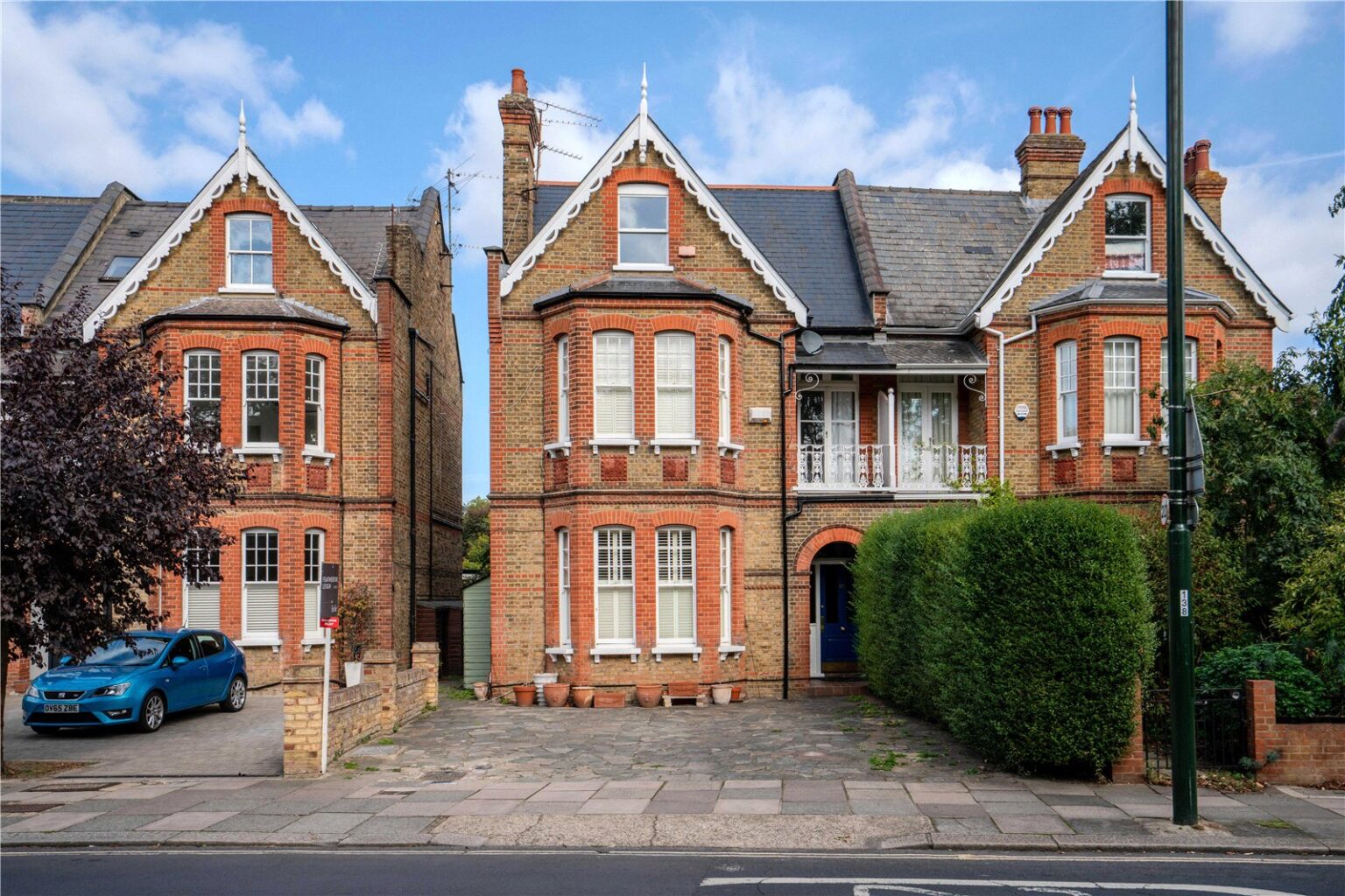 Park Road, Teddington, TW11 gallery 1