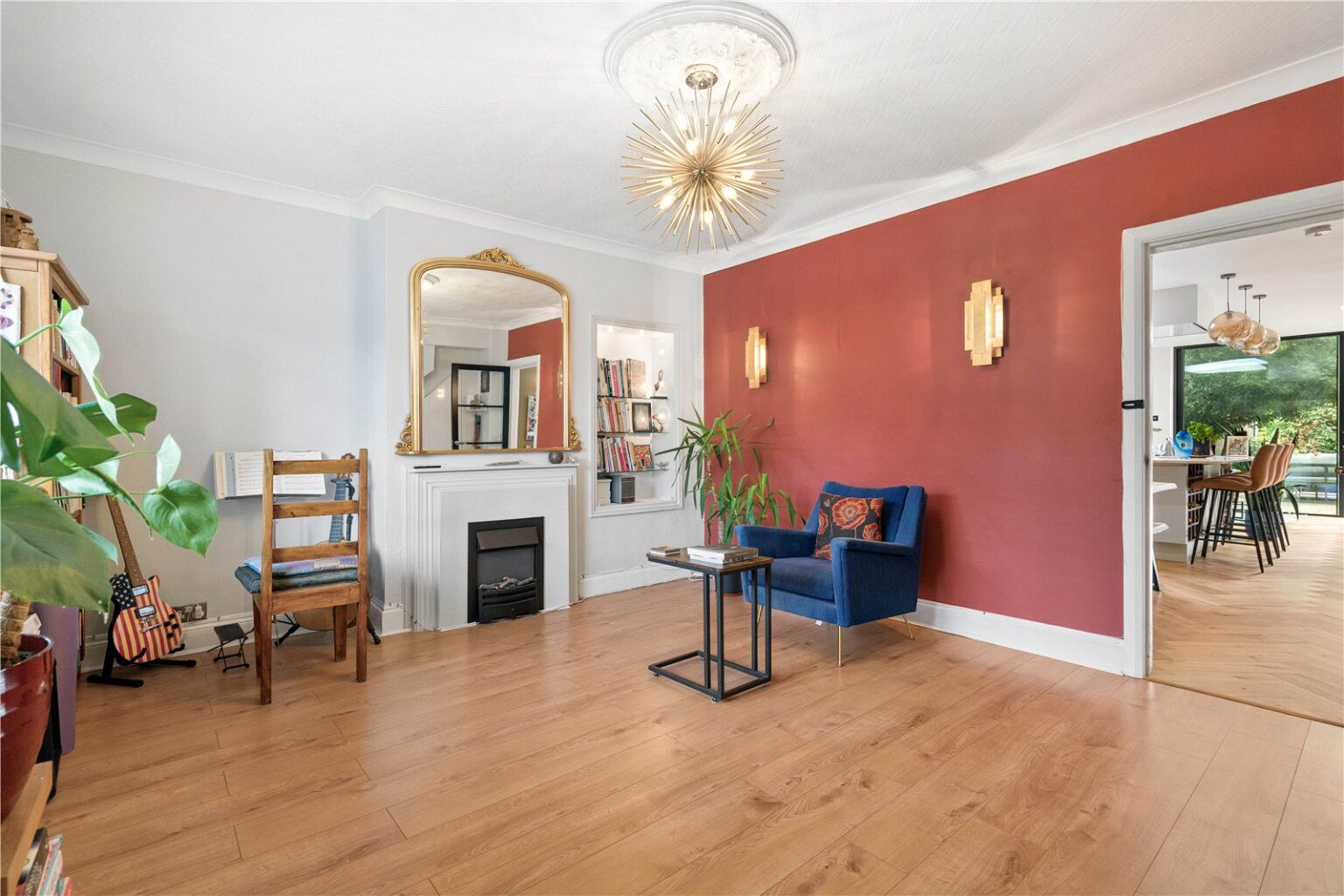 Carrington Road, Richmond, TW10 gallery 6