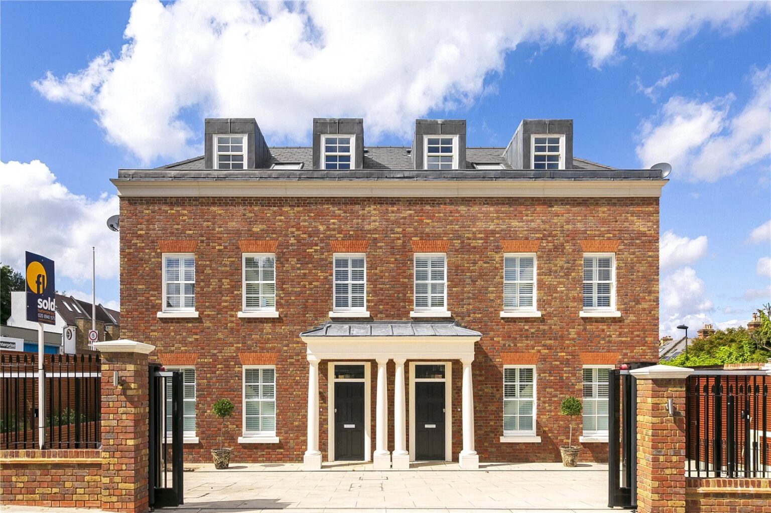 Kings Road, Richmond, TW10 gallery 17