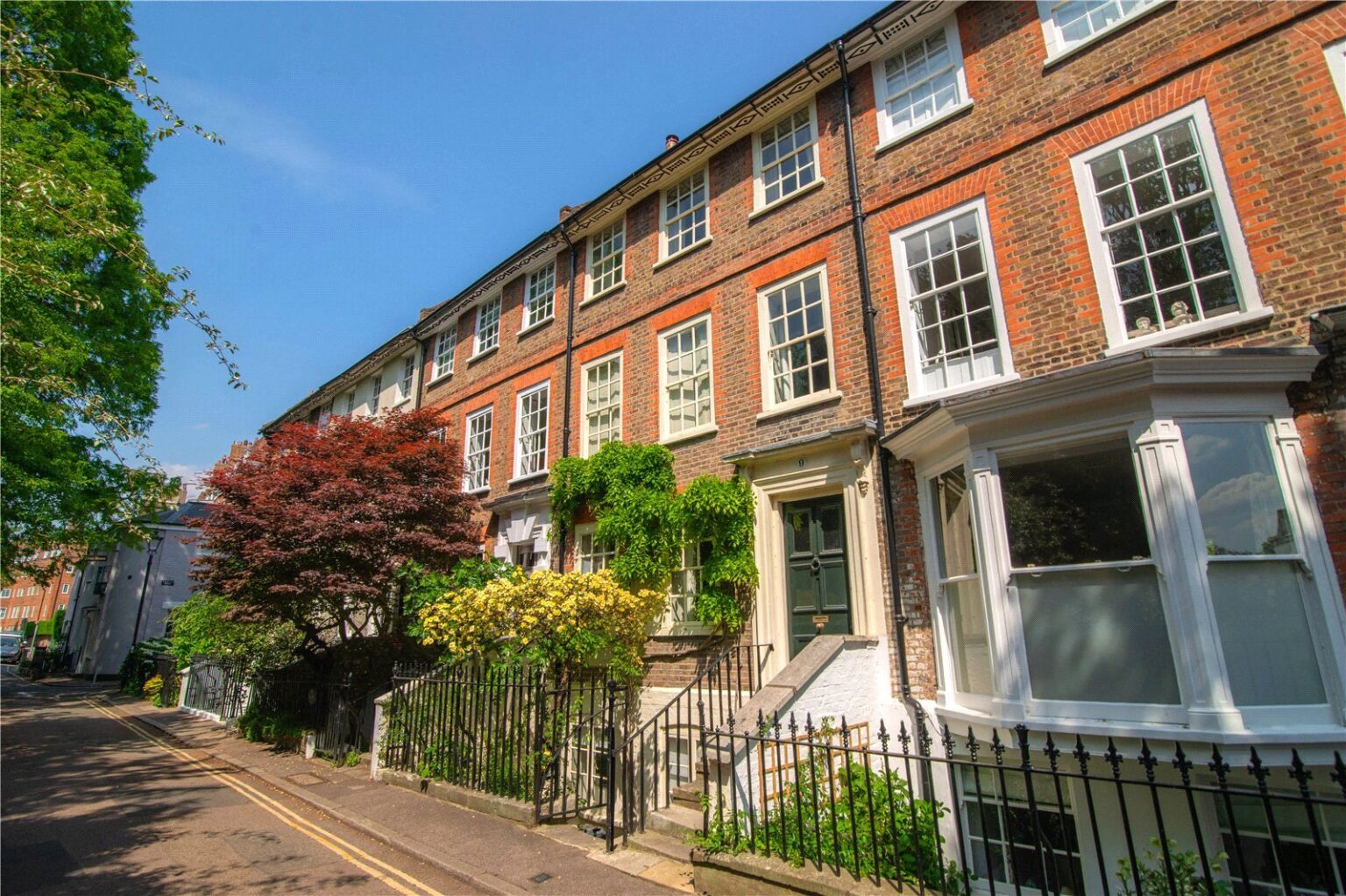 Sion Road, Twickenham, TW1 gallery 1
