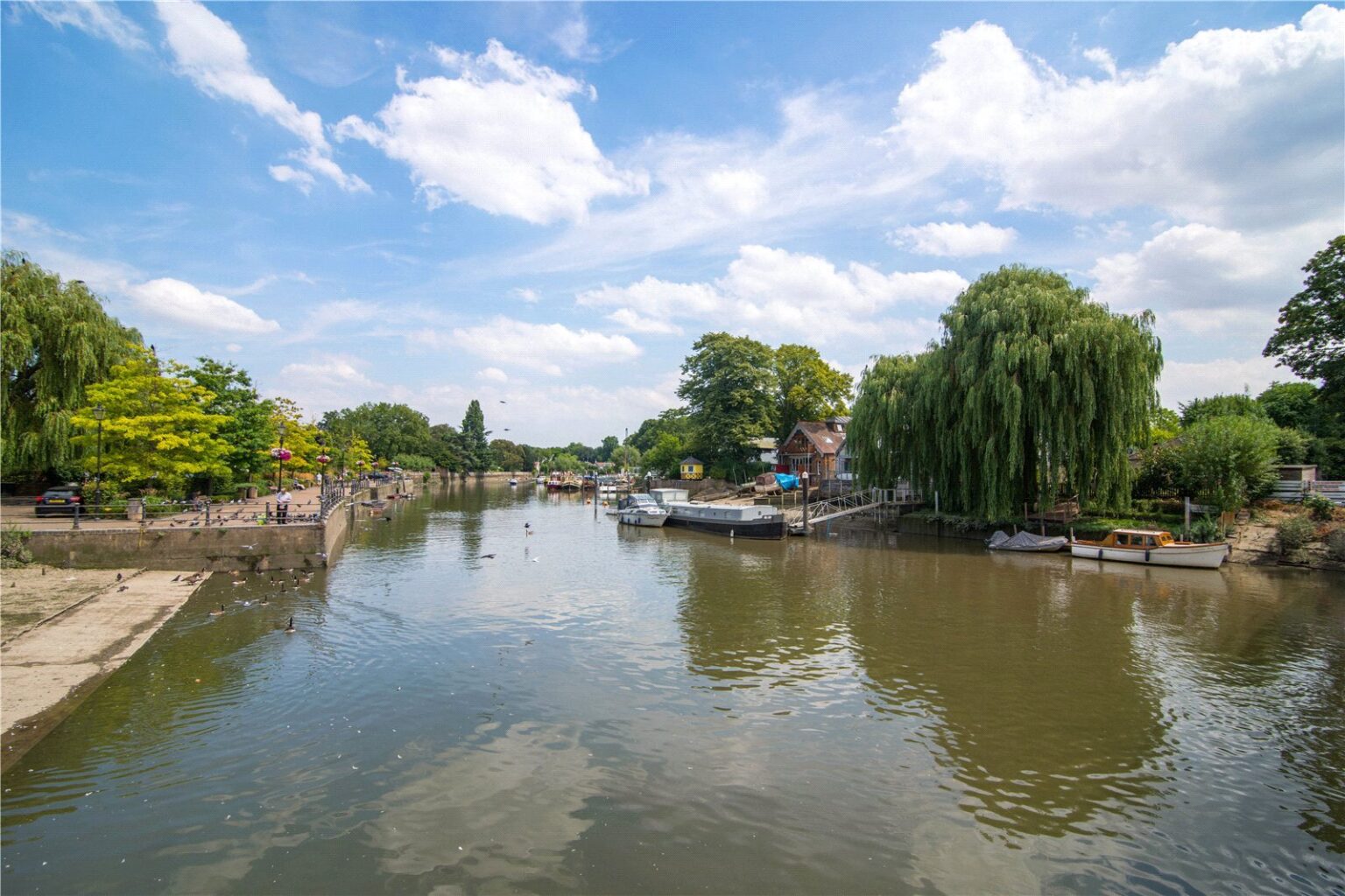Sion Road, Twickenham, TW1 gallery 19
