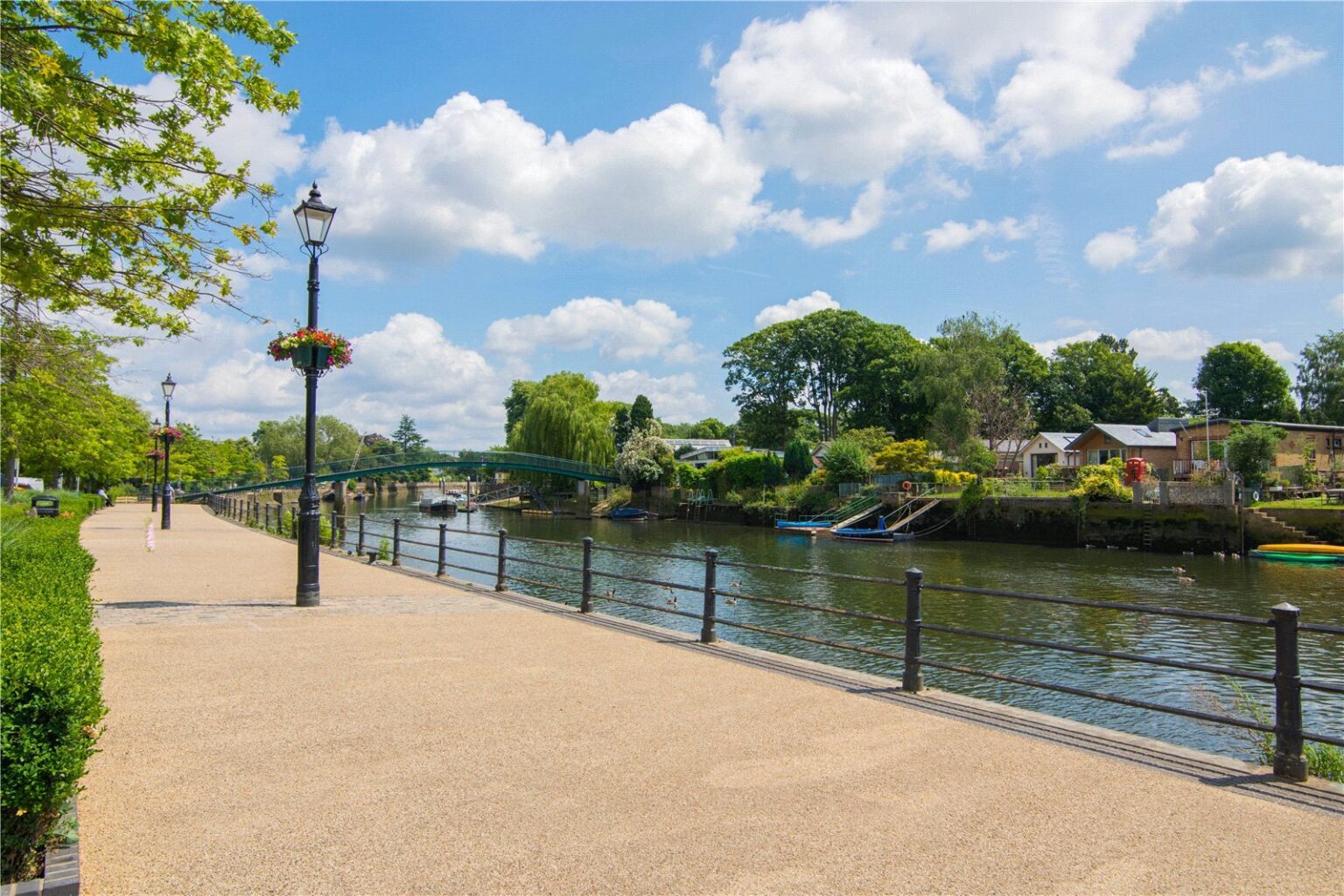 Sion Road, Twickenham, TW1 gallery 21