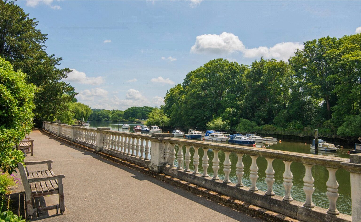 Sion Road, Twickenham, TW1 gallery 22