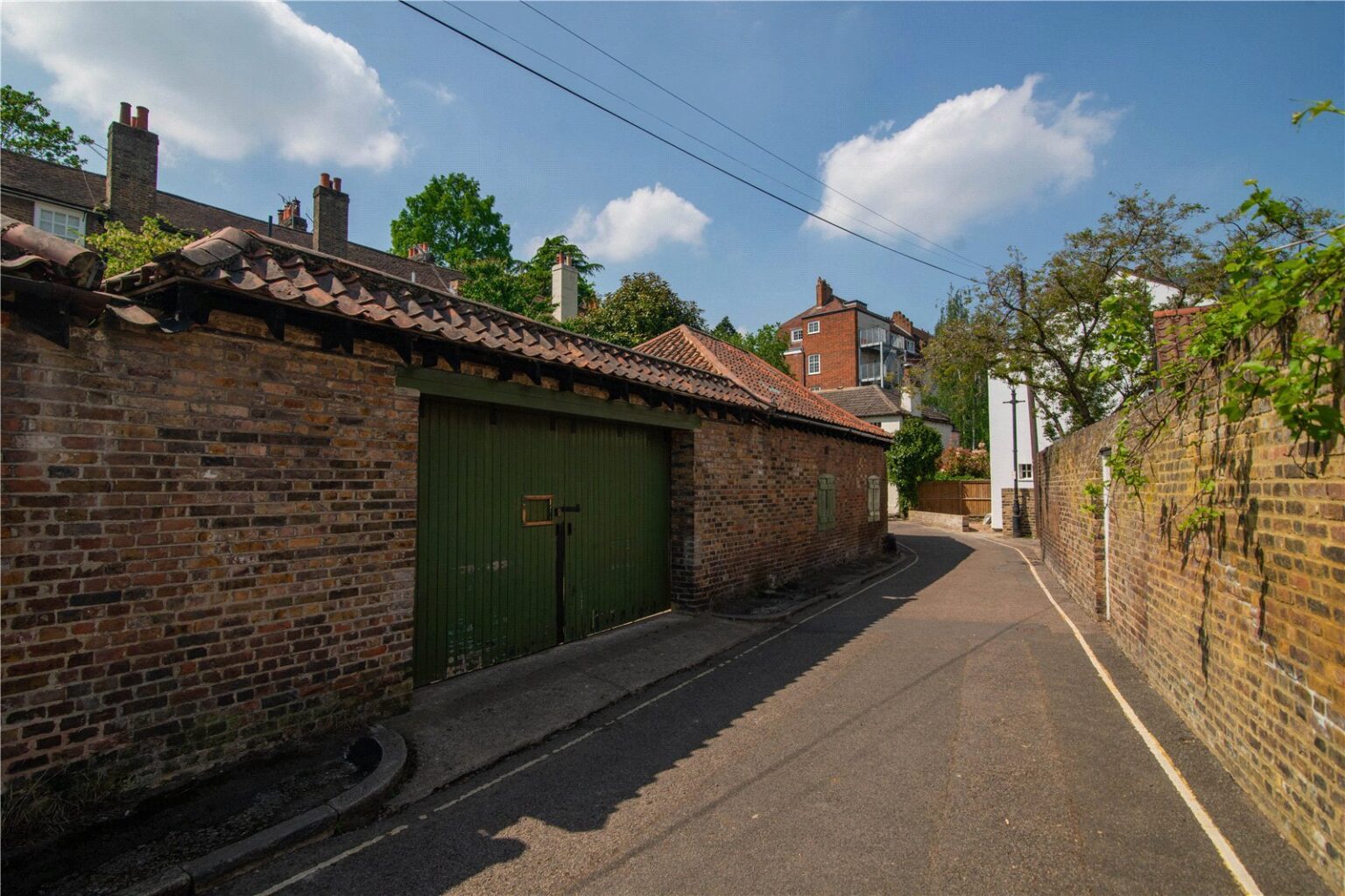 Sion Road, Twickenham, TW1 gallery 23