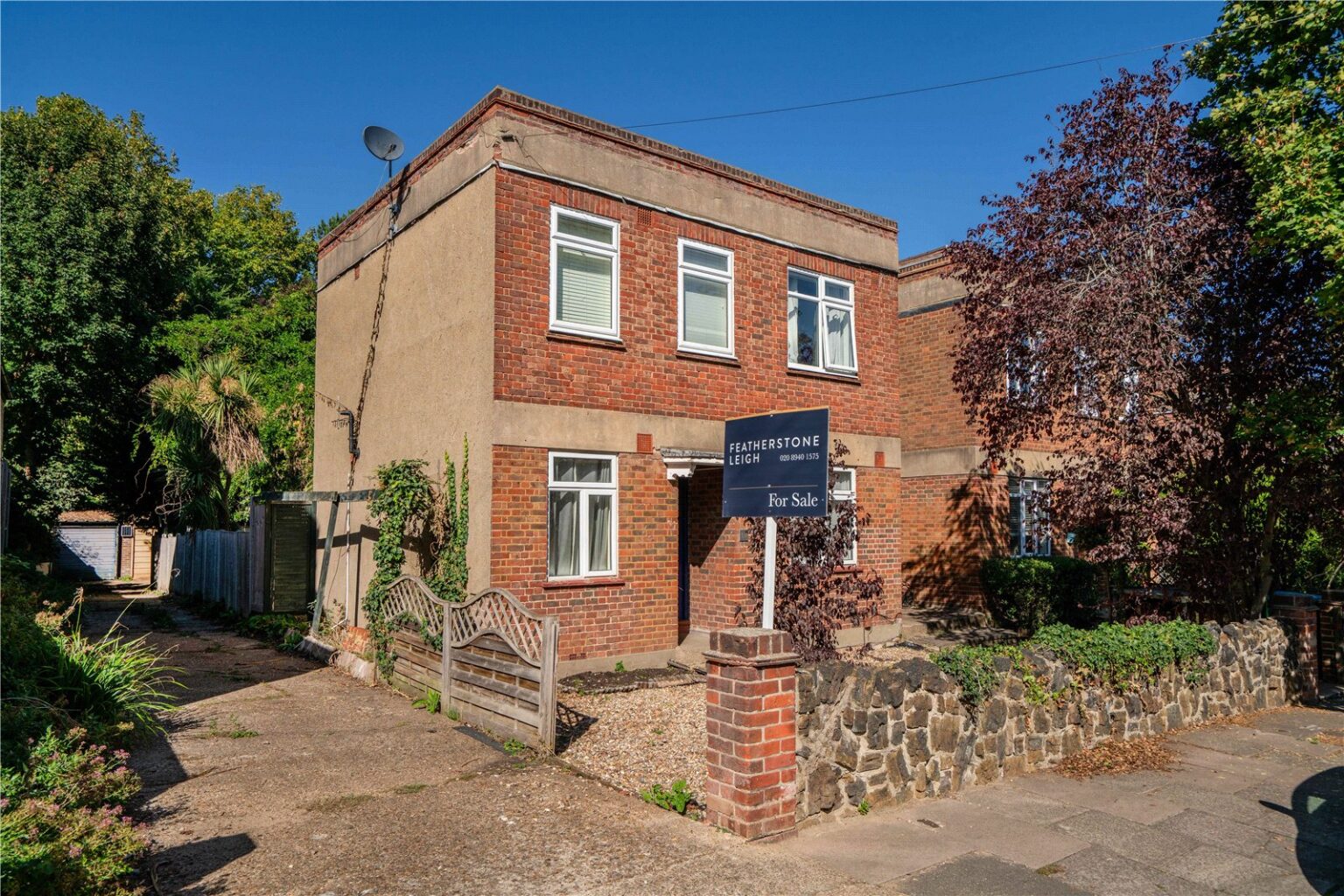 Vale Close, Strawberry Hill, TW1 gallery 1
