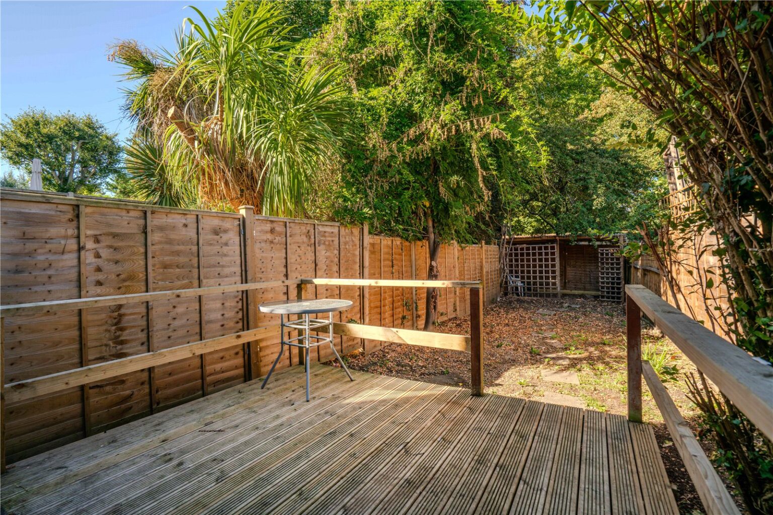 Vale Close, Strawberry Hill, TW1 gallery 12