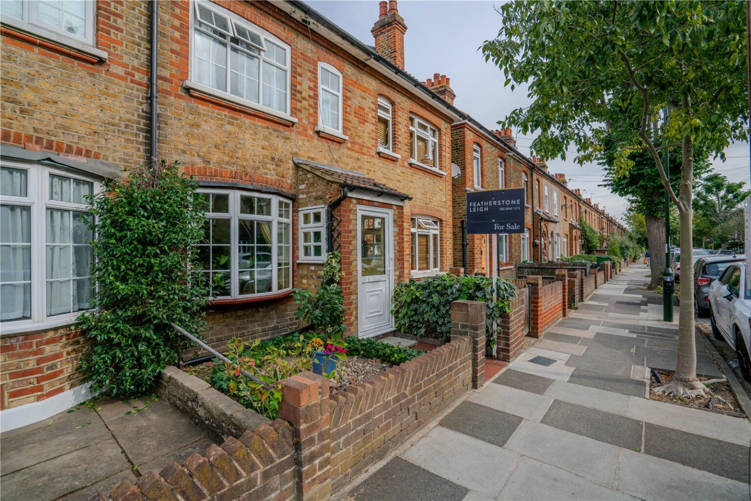 Manor Grove, Richmond, TW9 gallery 1
