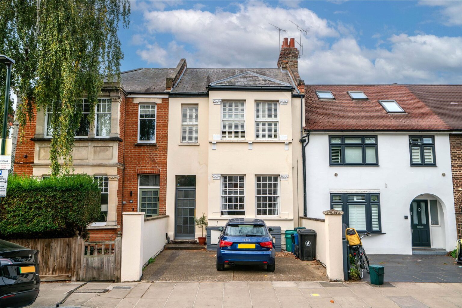 Pagoda Avenue, Richmond, TW9 gallery 1