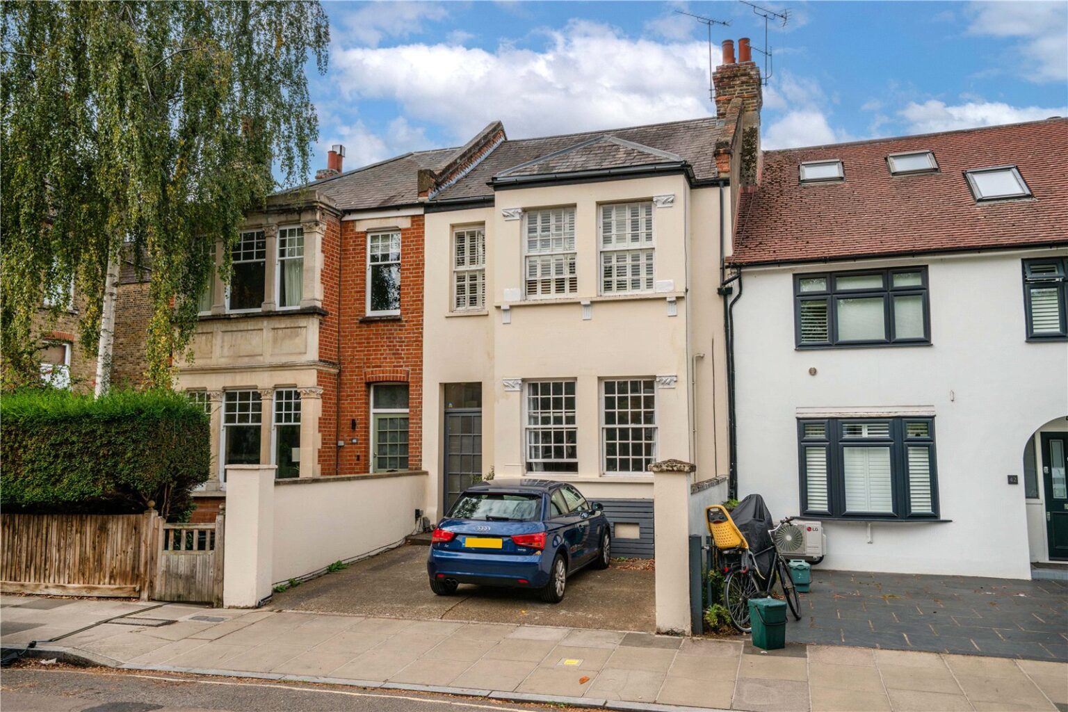 Pagoda Avenue, Richmond, TW9 gallery 3