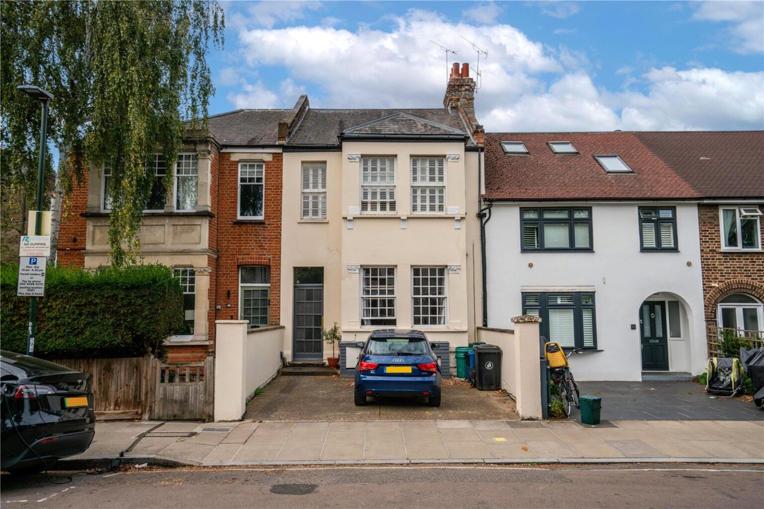 Pagoda Avenue, Richmond, TW9 gallery 6