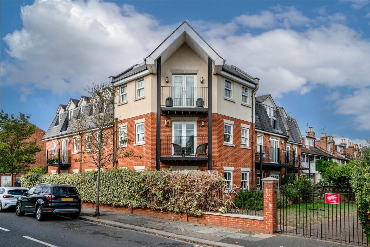 St. Marks Road, Teddington, TW11 gallery 1