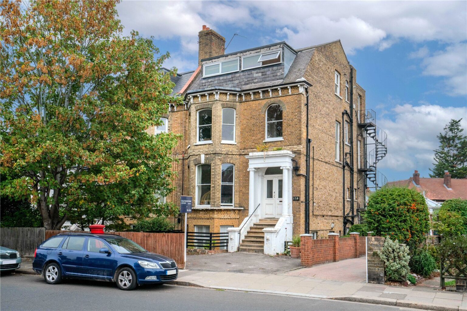 Stanley Road, Teddington, TW11 gallery 1