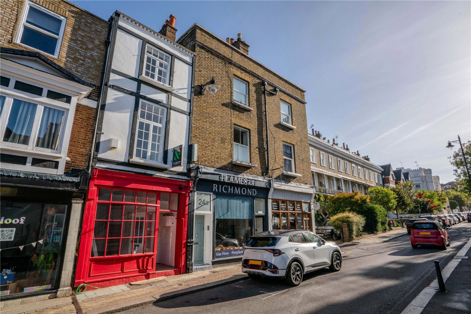 Richmond Hill, Richmond, TW10 gallery 2