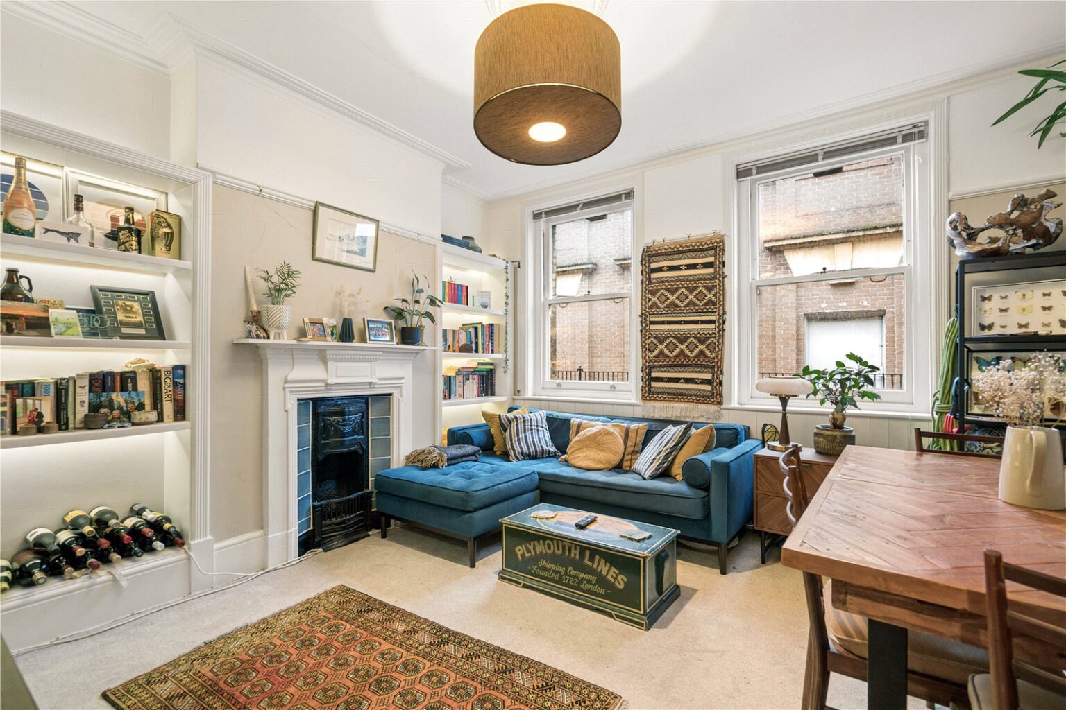 Church Court, Richmond, TW9 gallery 1