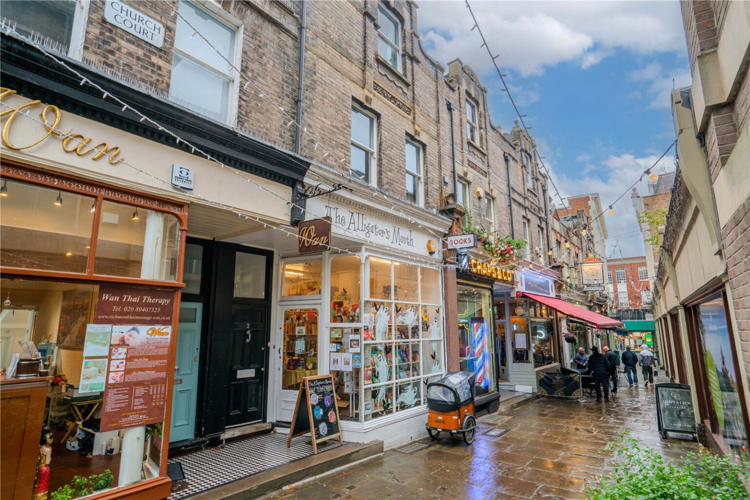Church Court, Richmond, TW9 gallery 10